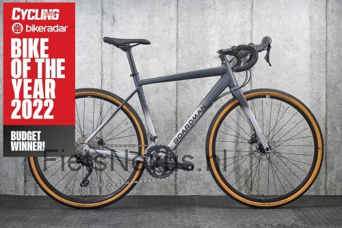 Boardman ADV 8.9 beoordelingen en specificaties